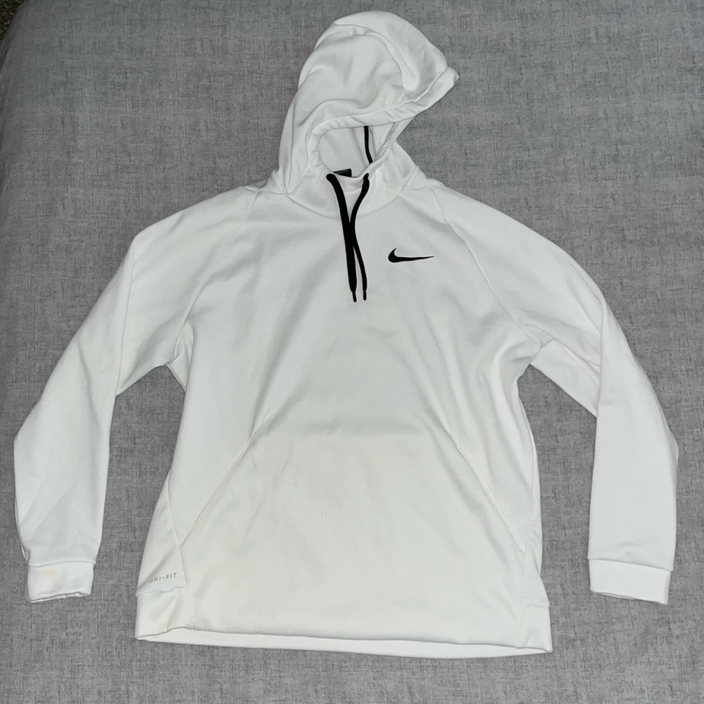 Men’s Nike Dri-Fit Hoodie